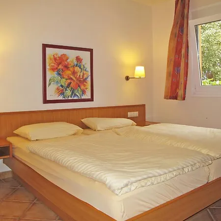 Ferienwohnung 116s Appartement *
